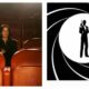 Nina Gold James Bond casting