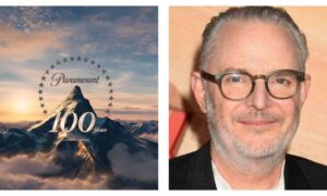 Paramount Pictures has picked up the film adaptation rights to Pierce Brown’s bestselling dystopian Sci-Fi series Red Rising, with Hunger Games director Francis Lawrence at the helm of the project, writes Film News Blitz's Lucy Eason. 