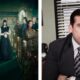 TV show podcasts: Celebrity Traitors and The Office